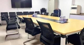 ZMAX Hotels Shenzhen Lianhuacun Metro Station - 7