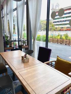 Campanile Hotel Shenzhen Bay Convention and Exhibition Center - 8