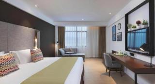 Campanile Hotel Shenzhen Bay Convention and Exhibition Center - 7