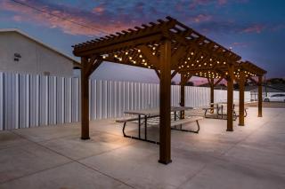 Quality Inn Odessa near University - 5