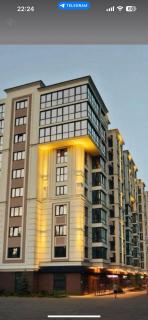 Апартаменти в районі автовокзалу,поруч обласна лікарня,є парковка,автономне опалення - 8