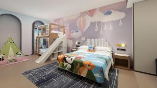 voco Suzhou Guanqian Street by IHG - 9