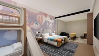 voco Suzhou Guanqian Street by IHG - 7