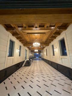 Emir's Garden Boutique Hotel - 7