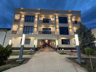 Emir's Garden Boutique Hotel - 8