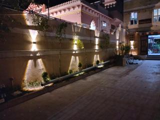 The Imperial Regency - 8