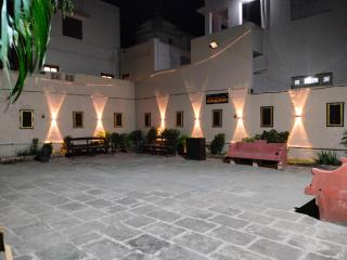 The Imperial Regency - 5