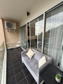 Big Apartament with two bedrooms Karon - 7