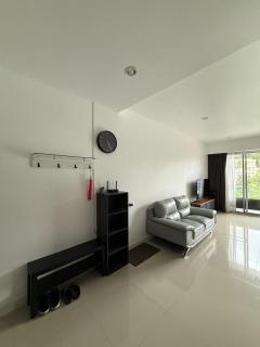 Big Apartament with two bedrooms Karon - 5