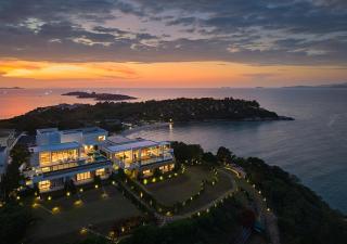 Cape Azure Resort Samui by Thalsea - 0