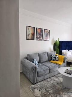 Serene Studio near UN headquarters and Gigiri - 7