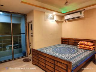 So Asti KA Near Sea Beach With Restaurant - 2