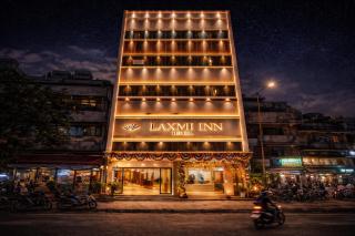 Hotel Laxmi Inn by Ambai - 9