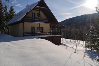 Dom na Mosornym Groniu - Zawoja - 6