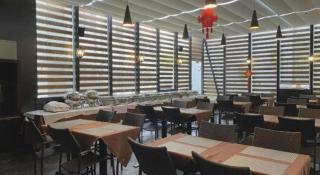 NanYing Hotel Shanghai - 3