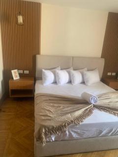 Agur Hotel Downtown - 4