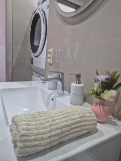 Apartmán LUX Lučenec - 7