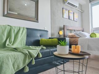 0509 iFreses Hermoso Apartamento con Aire Acondicionado y Parqueo - 5