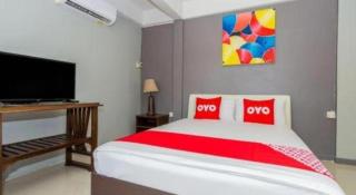 OYO 884 Baan Sang Chan Cha-am - 2