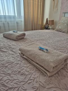 Apartmán LUX Lučenec - 9