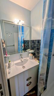 Plein sud 142, climatisé - 2