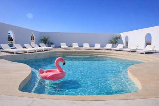 Tegri Gobi Resort - 9