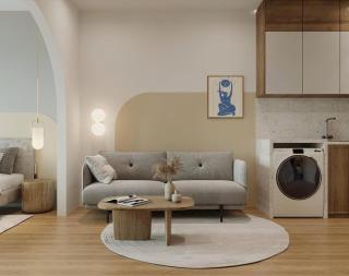 Artsy Boutique Studio - 6