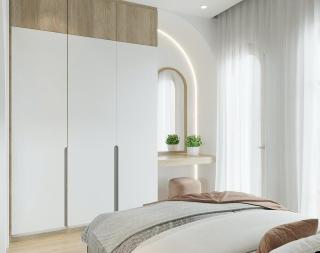 Artsy Boutique Studio - 3