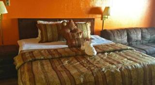 Americas Best Value Inn & Suites Macon at Sunset Dr - 5