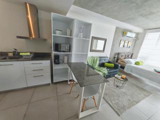 0509 iFreses Hermoso Apartamento con Aire Acondicionado y Parqueo - 8