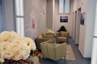 Hotel Sant'Anna - Torino - 0