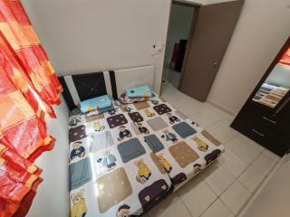 HW Homestay Bagan Lalang - 6
