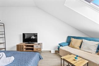 Goltan Apartment - 9 Personen, 3 Bäder, Parkplatz, WIFI - 6