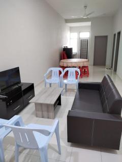 HW Homestay Bagan Lalang - 7