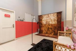 RedDoorz @ Sindangbarang Bogor - 3