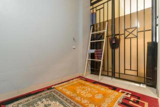 RedDoorz @ Sindangbarang Bogor - 9