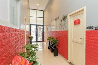 RedDoorz @ Sindangbarang Bogor - 6