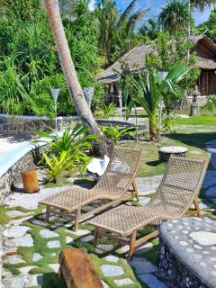 Rumah Tua Beachfront House of Character - Letman - 4