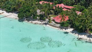 Rumah Tua Beachfront House of Character - Letman - 0