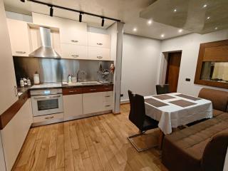 Chan Krum Apt with Sauna & Jacuzzi in City Center - 0