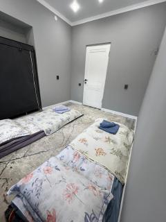 Guest house ZhypaSH - 9