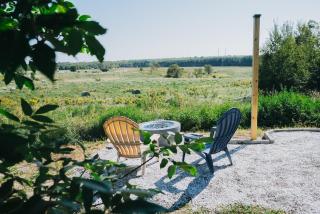 Field of Dreams Tiny Home - 2