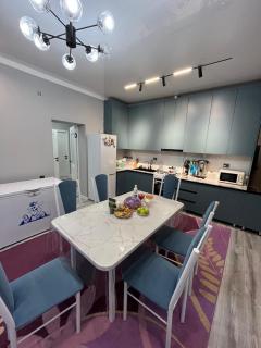 Guest house ZhypaSH - 4