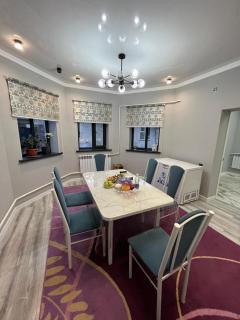 Guest house ZhypaSH - 1