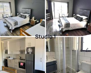 Azura - Haasendal Kuils River - Kapstadt - 5