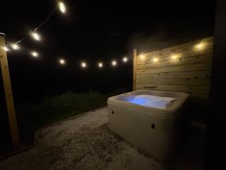 Field of Dreams Tiny Home - 8