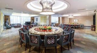 Yuncheng Jianguo Hotel - 6