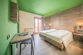 Hotel Europa - Breuil-Cervinia - 2