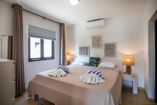 One-Bedroom Ocean View Apartment at Blue Bay Greenview - 4