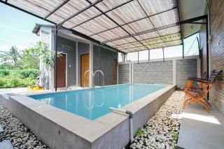 Villa Maurine Prambanan - 6